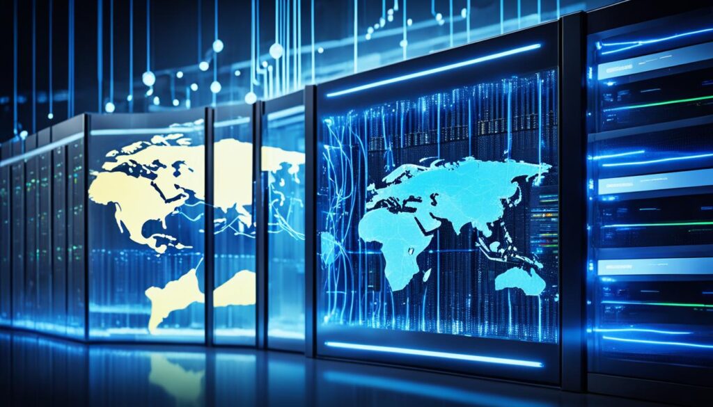 استضافة سيرفر iptv