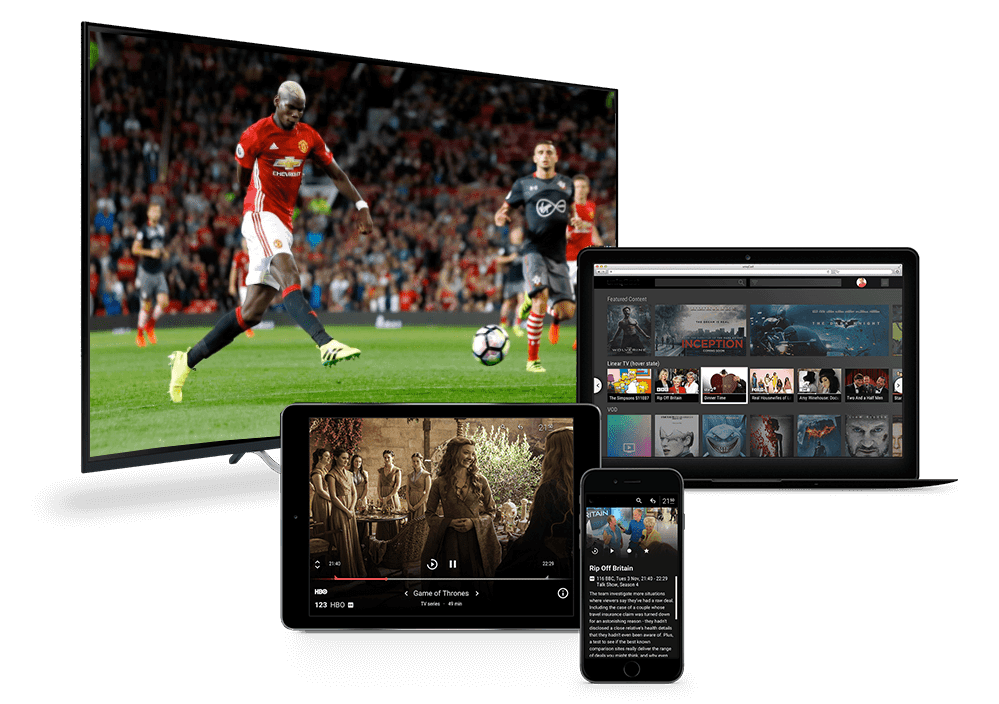 أفضل تطبيق iptv مدفوع لتشغيل اشتراكات iptv