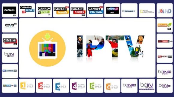 افضل IPTV في السعودية