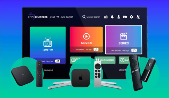 افضل رسيفر iptv في السعودية والدول العربية - دليل شامل للاختيار الصحيح