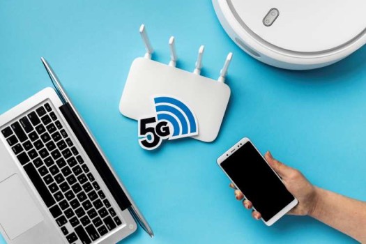 ما هو تأثير تقنية 5G على سرعة IPTV؟