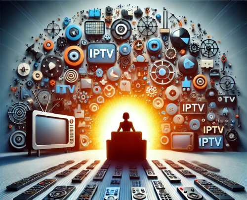 دليلك-الشامل-في-الفرق-بين-اشتراكات-iptv-على-موقع-سيرفر ماك اكستريم