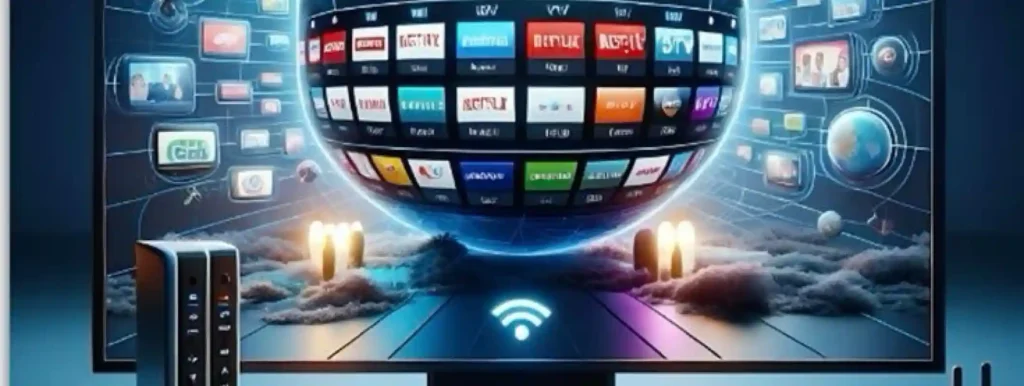 افضل اشتراك iptv على tv box