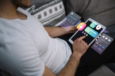 كيفية تحميل IPTV SMARTERS PRO للأيفون