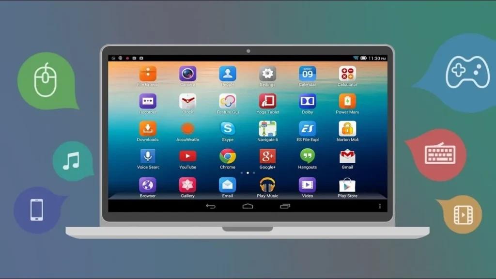 تحويل الشاشة العادية الى شاشة سمارت لتشغيل IPTV